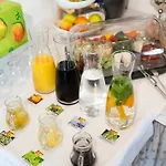 بيت ضيافة Erlebnishaus Spiess