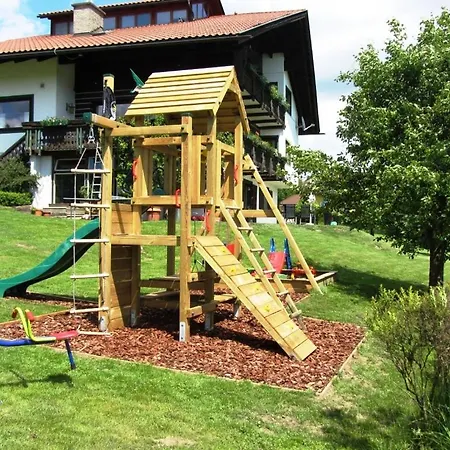 Erlebnishaus Spiess 3*