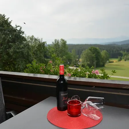 Erlebnishaus Spiess 3* Feldkirchen In Kaernten