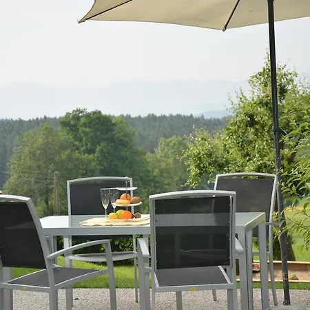 Erlebnishaus Spiess Penzion 3*