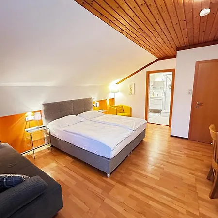 Erlebnishaus Spiess Pensjonat Feldkirchen in Kärnten