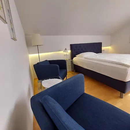 Casa de hóspedes Erlebnishaus Spiess