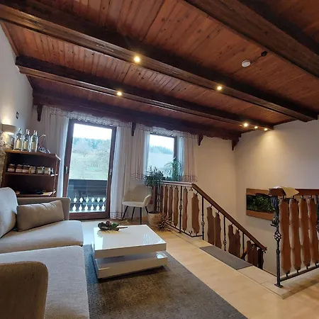 Erlebnishaus Spiess Guest house Feldkirchen In Kaernten