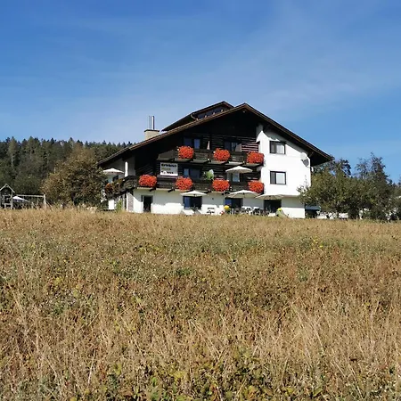 Erlebnishaus Spiess Penzion