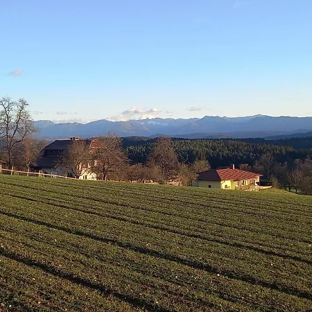 Erlebnishaus Spiess Guest house Feldkirchen In Kaernten