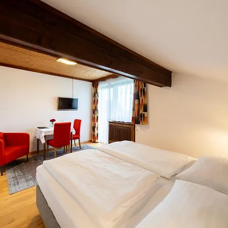 Erlebnishaus Spiess Casa de hóspedes