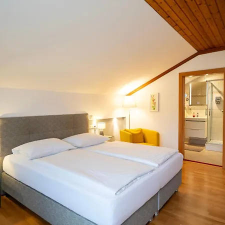 Erlebnishaus Spiess Pensjonat 3*