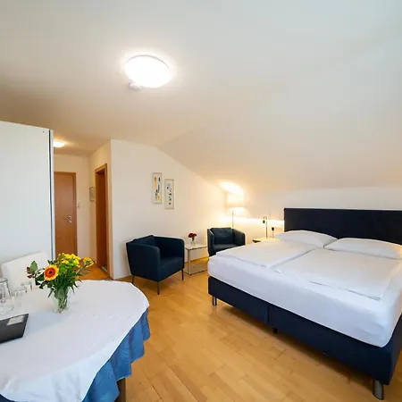 Penzion Erlebnishaus Spiess 3*