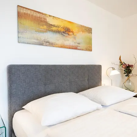 Pensjonat Erlebnishaus Spiess Feldkirchen in Kärnten