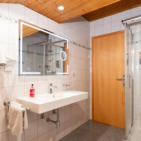 Erlebnishaus Spiess Penzion 3*