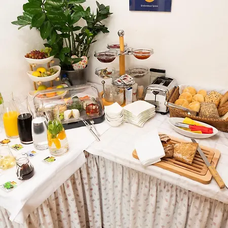 Pensjonat Erlebnishaus Spiess 3*