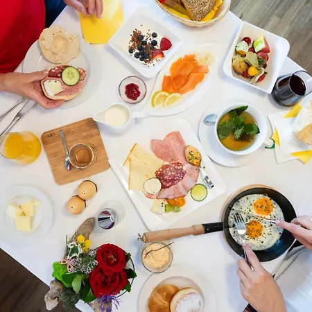 Erlebnishaus Spiess Feldkirchen in Kärnten