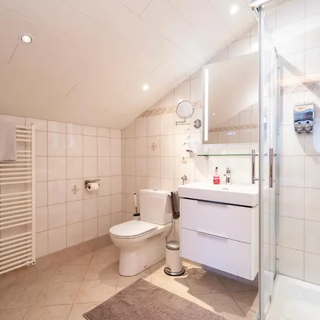 Erlebnishaus Spiess Penzion