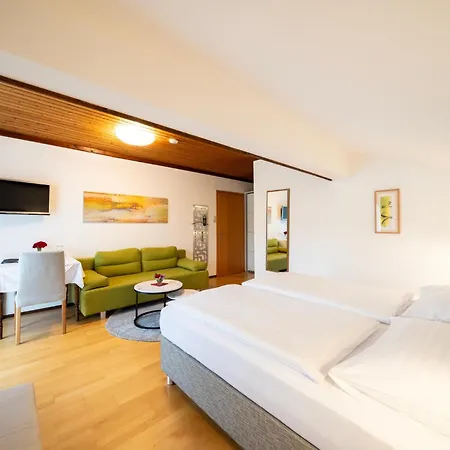 Casa de hóspedes Erlebnishaus Spiess