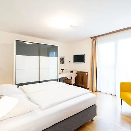 Erlebnishaus Spiess Pensjonat 3*