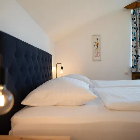 Penzion Erlebnishaus Spiess 3*