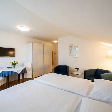 Erlebnishaus Spiess 3*