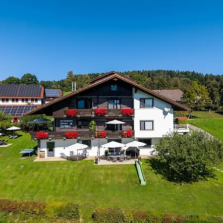 Erlebnishaus Spiess 3*