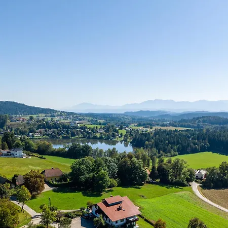 Erlebnishaus Spiess Feldkirchen in Kärnten