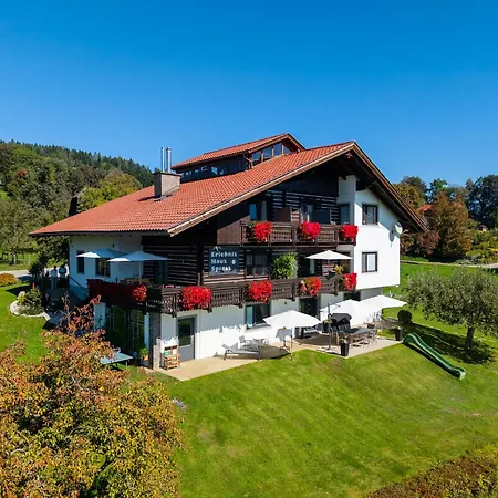 Erlebnishaus Spiess 3* Feldkirchen in Kärnten