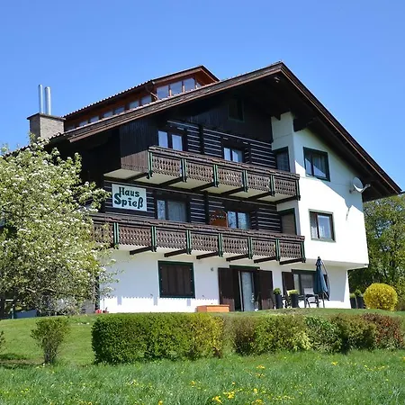 Erlebnishaus Spiess Feldkirchen in Kärnten