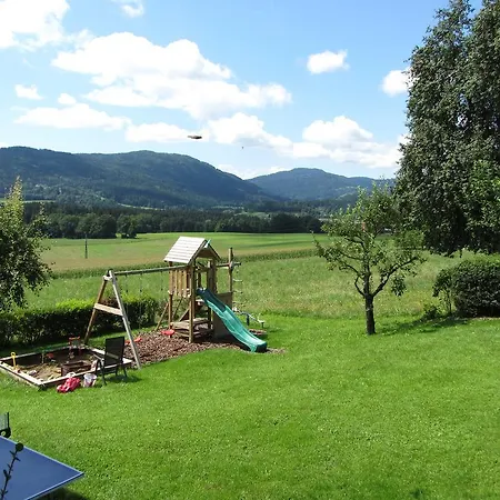 Erlebnishaus Spiess Penzion 3*