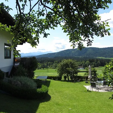 Penzion Erlebnishaus Spiess Feldkirchen in Kärnten