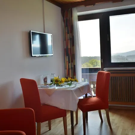 Guest house Erlebnishaus Spiess 3*