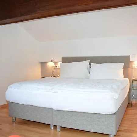 Erlebnishaus Spiess Guest house
