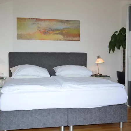 Pensjonat Erlebnishaus Spiess 3*