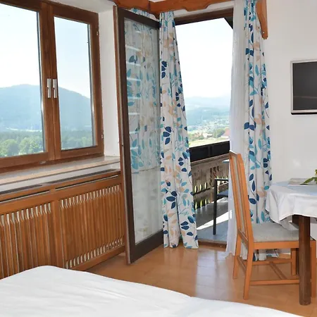 Guest house Erlebnishaus Spiess