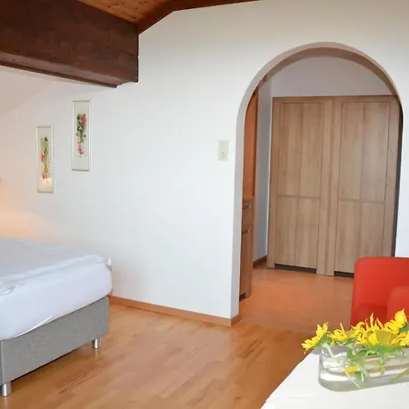 Guest house Erlebnishaus Spiess 3*