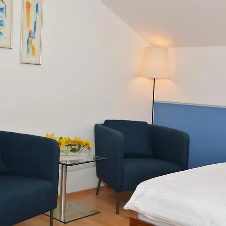 Erlebnishaus Spiess Guest house