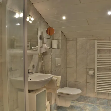 Erlebnishaus Spiess 3*