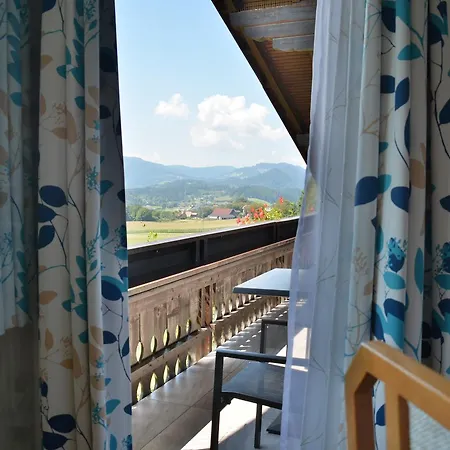 Guest house Erlebnishaus Spiess 3*