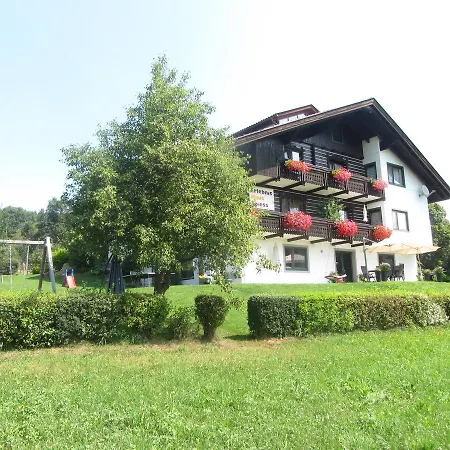 Erlebnishaus Spiess