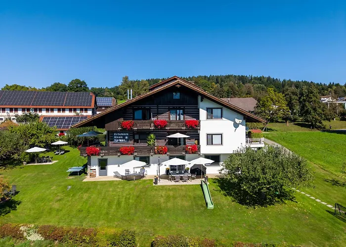 Erlebnishaus Spiess 3*